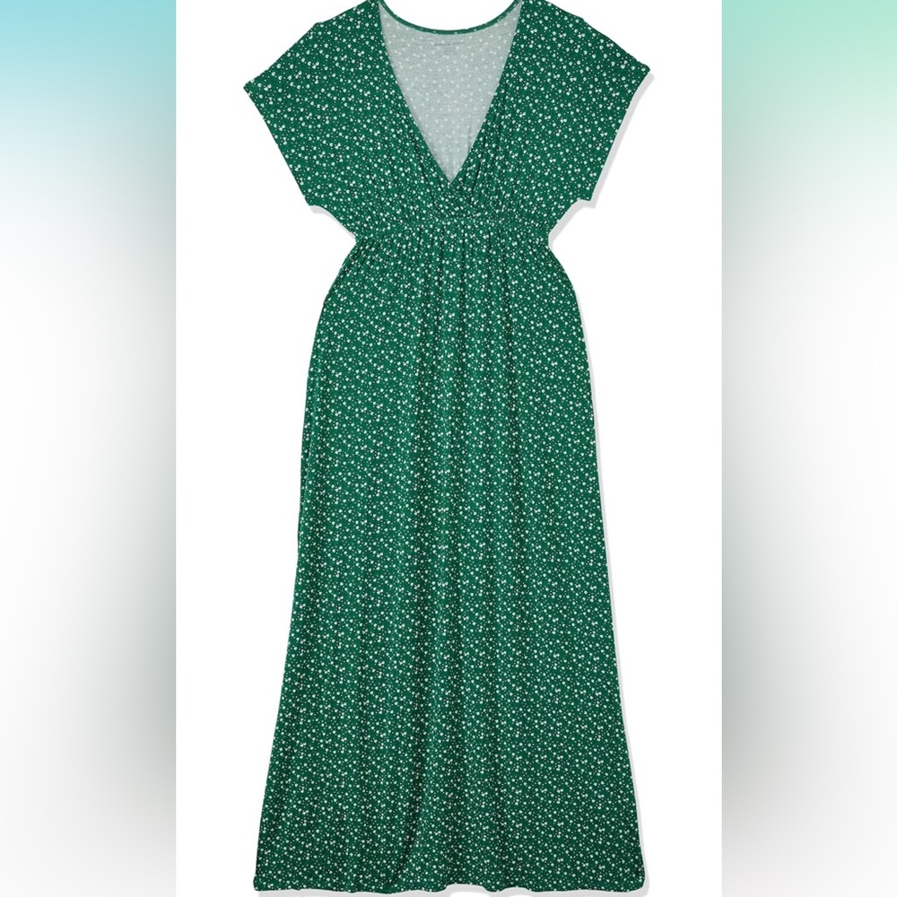 Women’s maxi dress